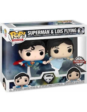 Funko Pop! DC Superman