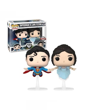 Funko Pop! DC Superman