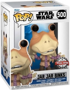 Funko Pop! Star Wars