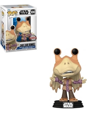 Funko Pop! Star Wars