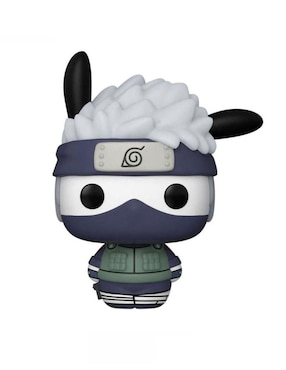 Figura De Colección Funko POP! Naruto