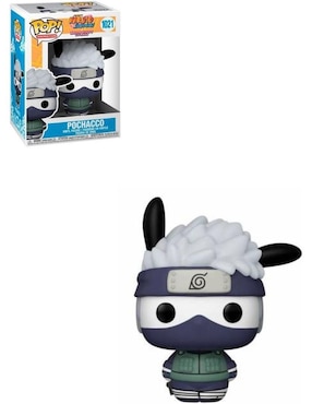 Funko Pop! Naruto