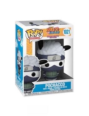 Funko Pop! Naruto