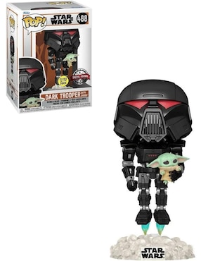 Funko Pop! Star Wars