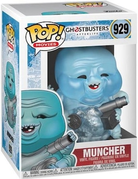 Funko Pop! Ghostbusters