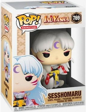 Funko Pop! Action Sesshomaru