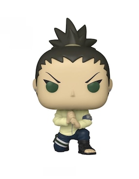 Figura De Colección Funko POP! Boruto