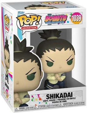 Funko Pop! Boruto