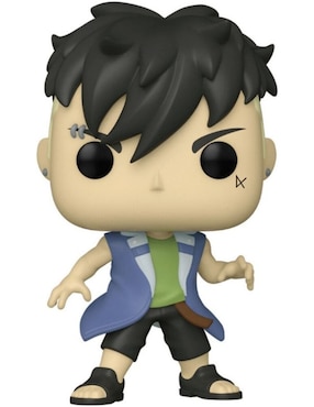 Figura De Colección Funko POP! Boruto