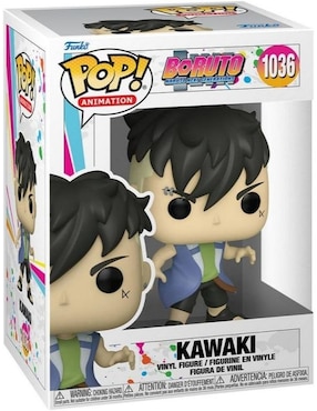 Funko Pop! Boruto