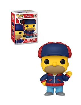 Funko Pop! Simpsons