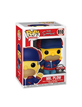 Funko Pop! Simpsons