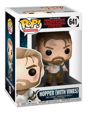 Funko Pop! Stranger Things