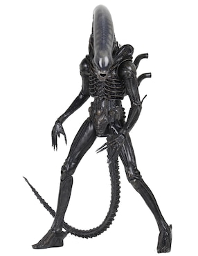 Figura de acción Xenomorph ultimate Neca