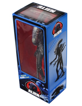 Figura de acción Xenomorph ultimate Neca