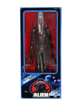 Figura de acción Xenomorph ultimate Neca