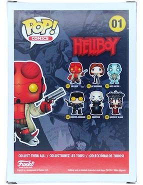Funko Pop! Disney