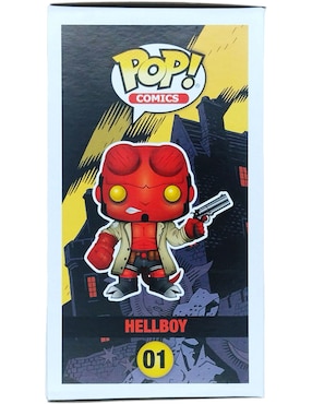 Funko Pop! Disney