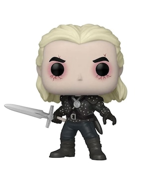 Funko Pop Pop! The Witcher Netflix