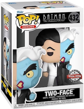 Funko Pop! DC Comics Batman