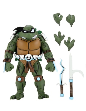 Figura de acción collectors Neca