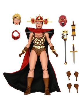 Figura de acción collectors Neca