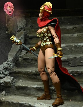 Figura de acción collectors Neca
