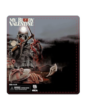 Figura de acción collectors Neca