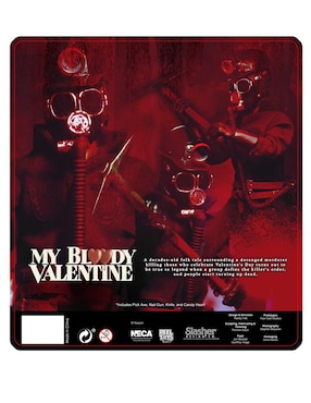 Figura de acción collectors Neca
