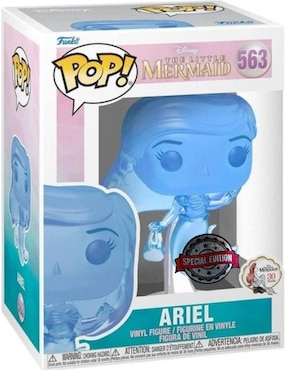 Funko Pop! Disney Ariel