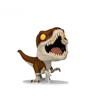 Figura De Colección Funko Jurassic World