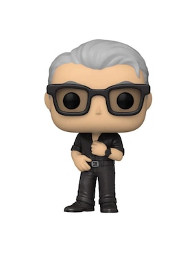 Figura De Colección Funko POP! Jurassic World