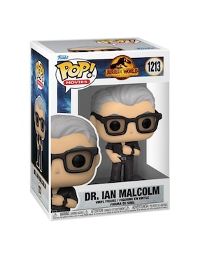 Funko Pop! Jurassic World