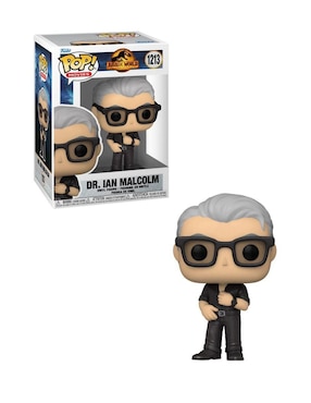 Funko Pop! Jurassic World