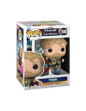 Funko Pop! Marvel Thor