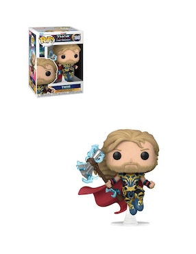 Funko Pop! Marvel Thor