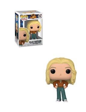 Funko Pop! Jurassic World
