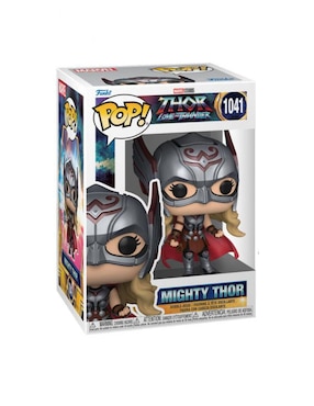 Funko Pop! Marvel Mighty Thor