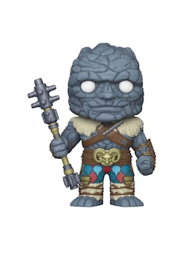 Funko Pop! Thundercats Korg
