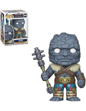 Funko Pop! Thundercats Korg