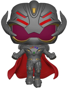 Figura De Colección Infinity Ultron Funko POP! Marvel