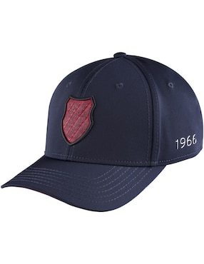 Gorra visera semicurva hebilla casual K-Swiss Land