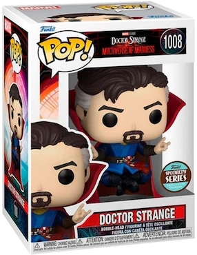 Funko Pop! Marvel Doctor Strange