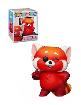 Funko Pop! Red