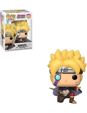 Funko Pop! Boruto Naruto Uzumaki