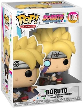 Funko Pop! Boruto Naruto Uzumaki
