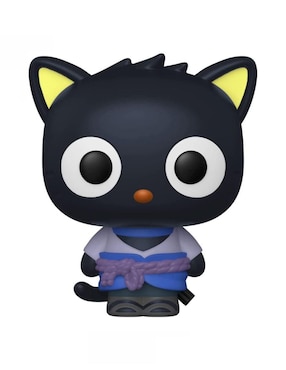 Figura De Colección Chococat Funko POP! Naruto