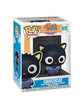 Funko Pop! Naruto Chococat
