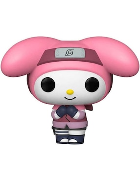 Funko Pop! Naruto Naruto Uzumaki