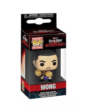 Figura de colección Funko POP! Doctor Strange Multiverse Of Madness